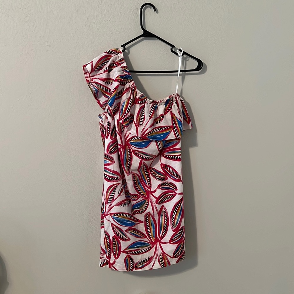 J Crew Sun Dress